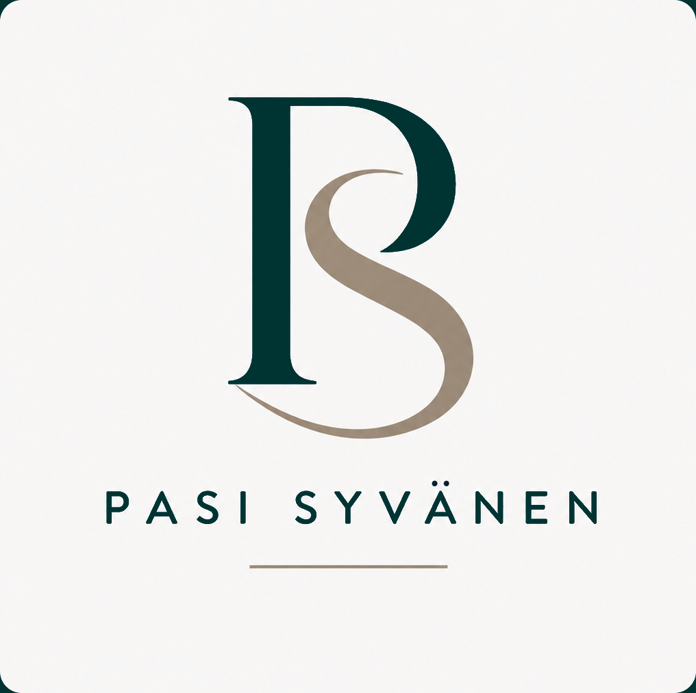 Pasi Syvänen